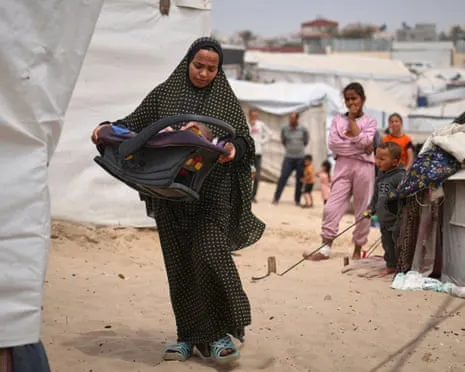 We Are Losing to Childbirth Complications and Conflict-Related Atrocities. We Have a Responsibility to Act Regarding Both Issues.