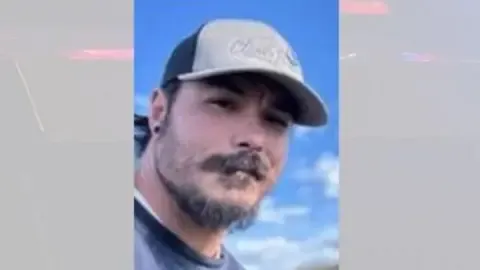 Authorities find remains believed to be US man suspected in taking the lives of his daughters