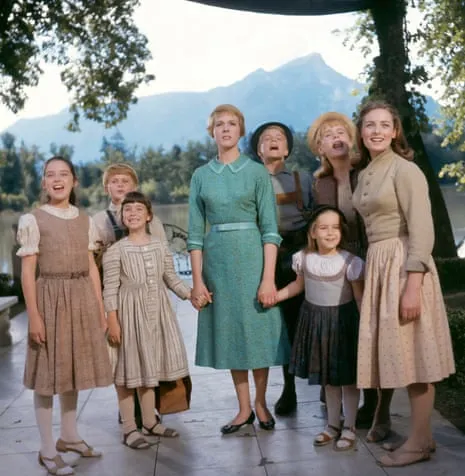 The Sound of Music’s Young Actors Look Back: ‘Musicals About Singing Nuns’ – Few Were Confident the Public Would Buy It